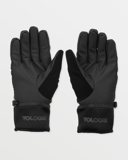 Men's V.Co Tech Crail Gloves | Volcom New