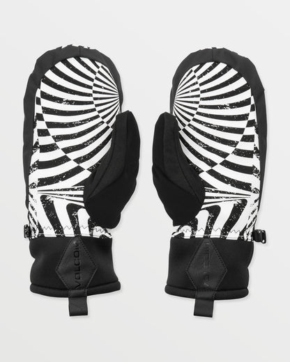 Men's V.Co Nyle Mitts | Volcom Best Price