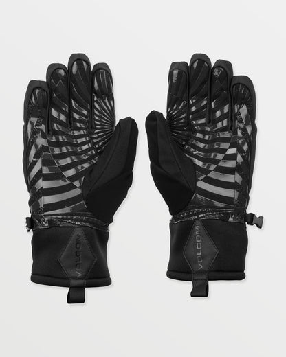 Men's V.Co Nyle Glove | Volcom Latest