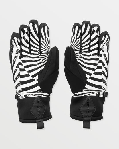 Men's V.Co Nyle Glove | Volcom New