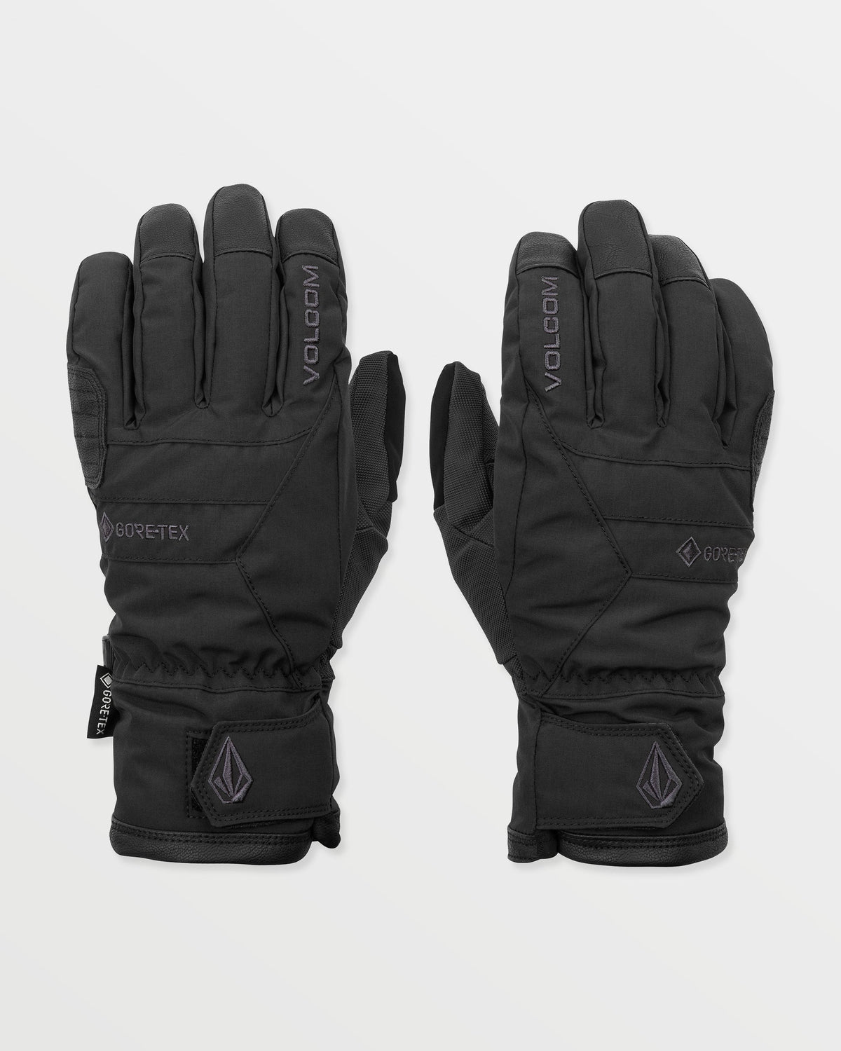Men's Cp2 Gore-Tex Gloves | Volcom Classic