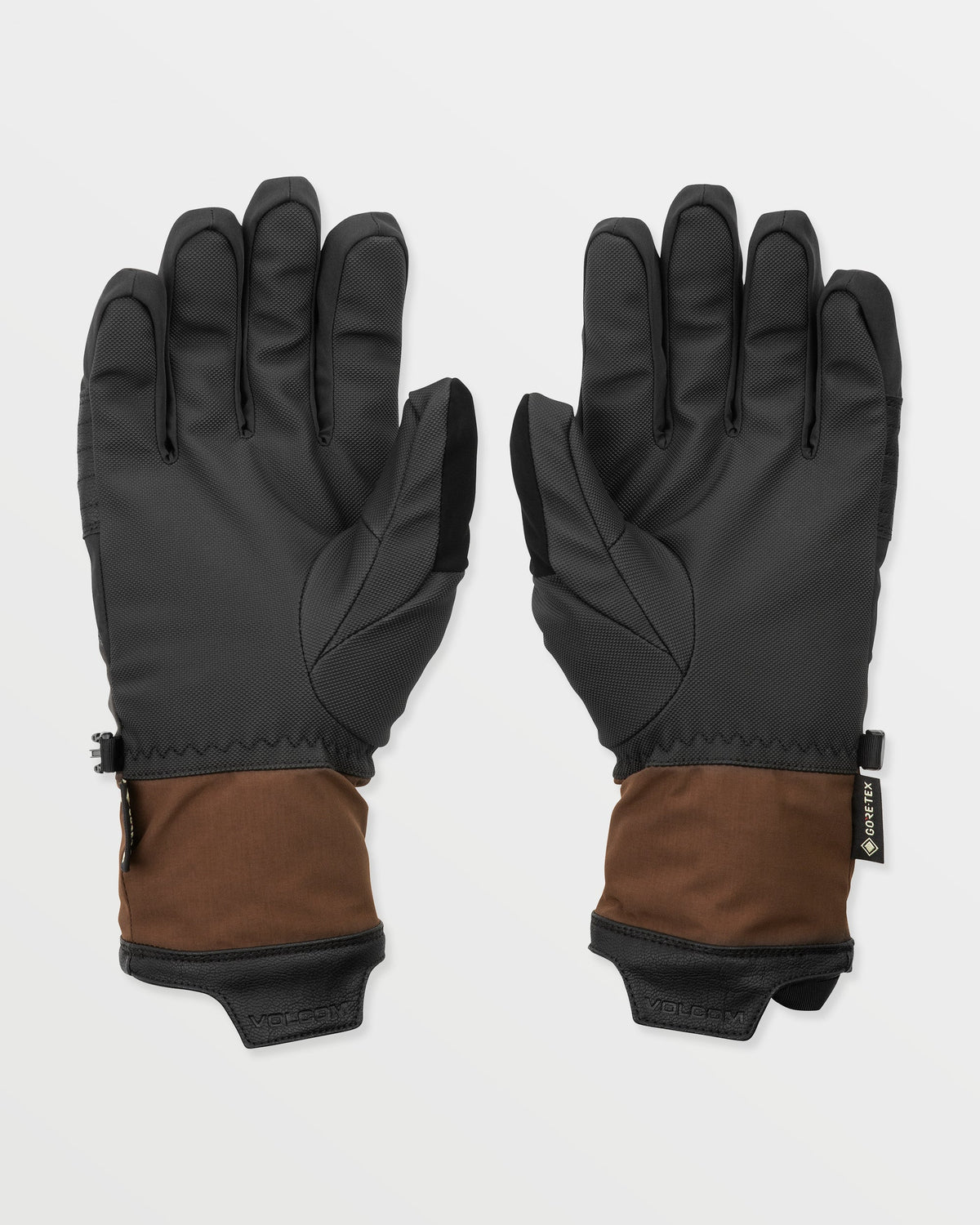Men's Cp2 Gore-Tex Gloves | Volcom Customer Favorite