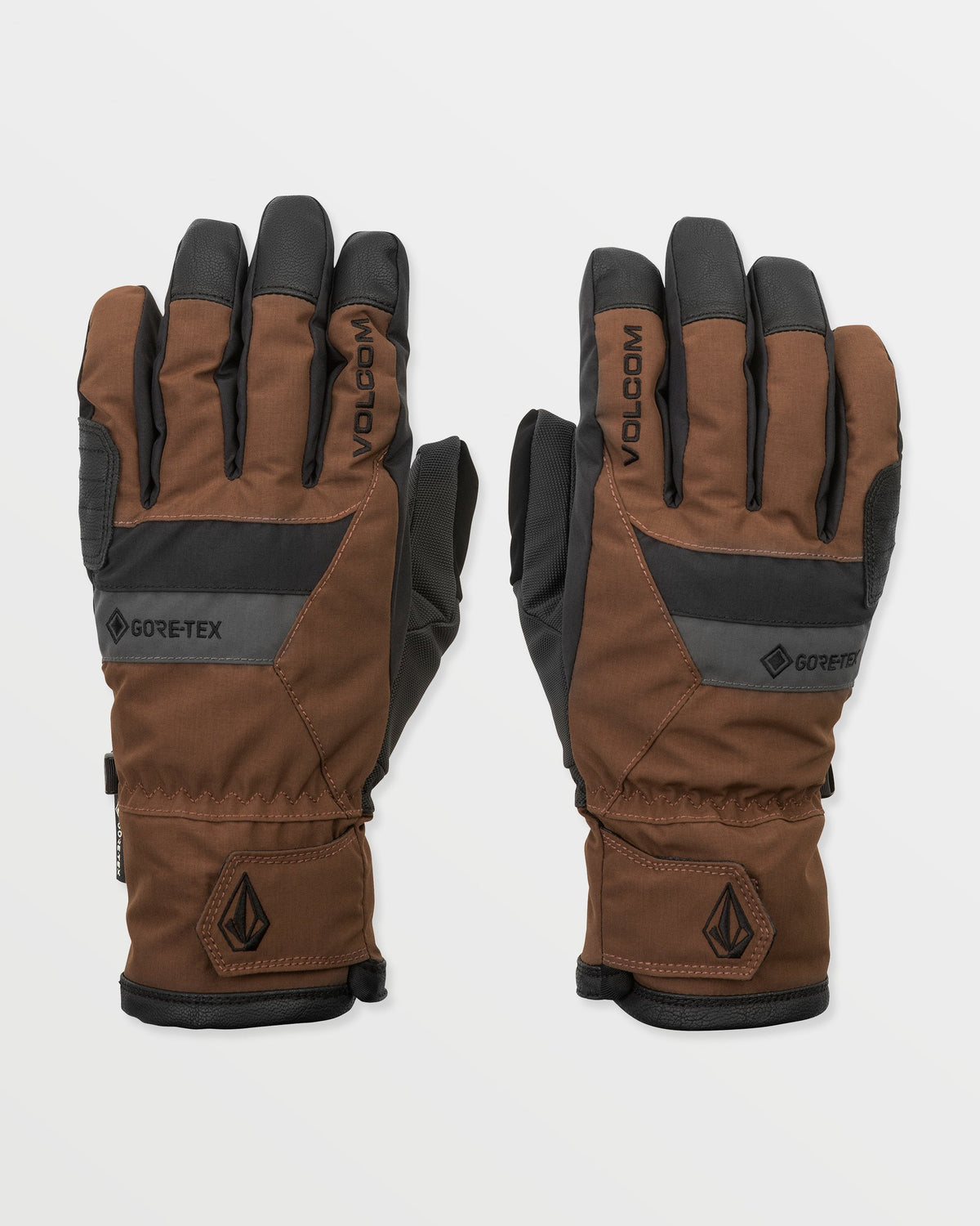 Men's Cp2 Gore-Tex Gloves | Volcom Customer Favorite