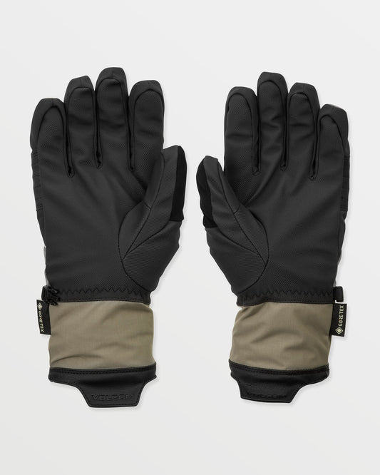 Men's Cp2 Gore-Tex Gloves | Volcom Quality