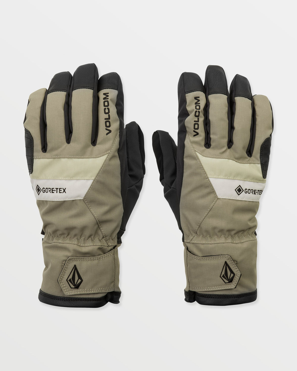 Men's Cp2 Gore-Tex Gloves | Volcom Quality