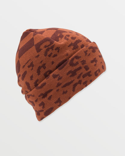 Shred Beanie | Volcom Deals