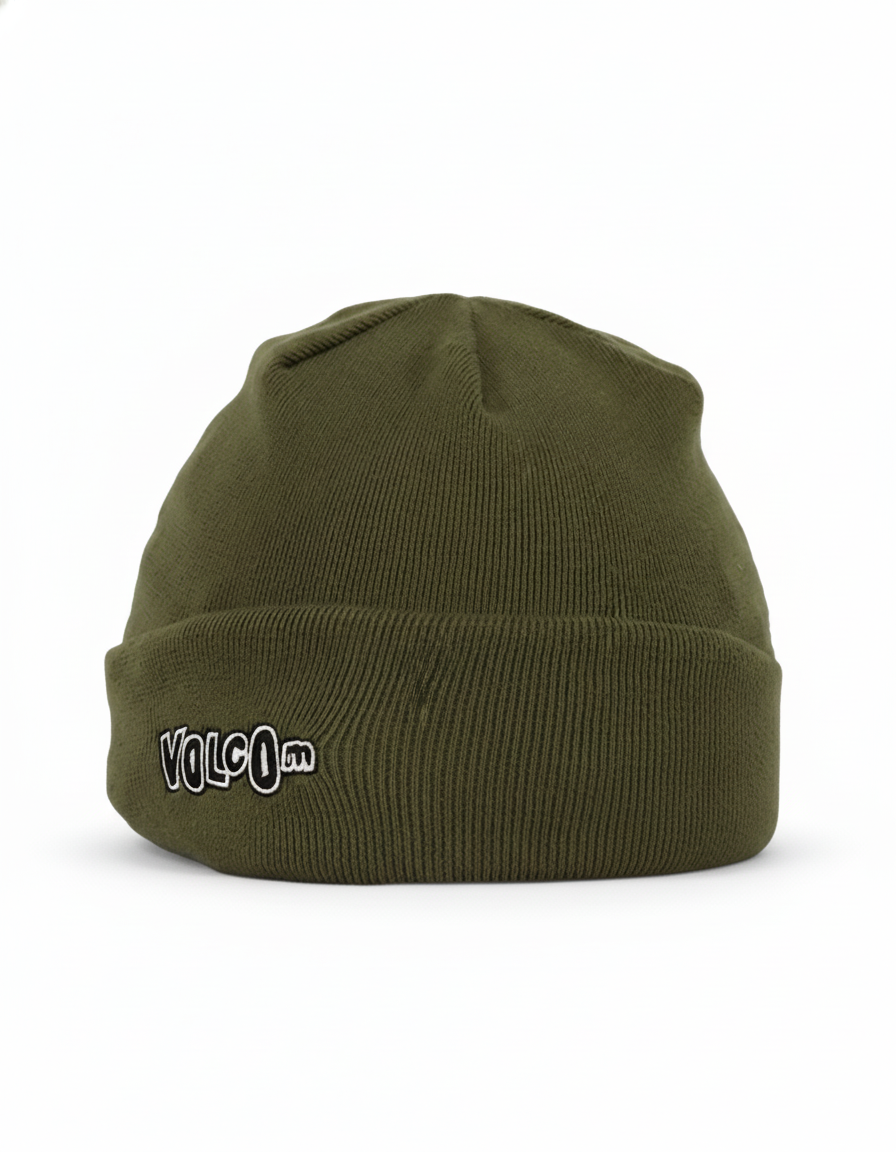 Volcom x Anti Ordinary A2 Beanie Helmet Outer | Volcom Signature