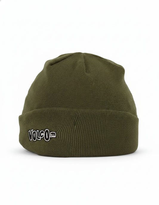 Volcom x Anti Ordinary A2 Beanie Helmet Outer | Volcom Signature