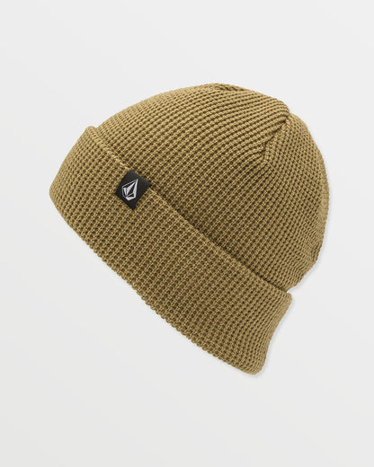 Power Beanie | Volcom Featured