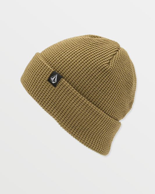 Power Beanie | Volcom Featured