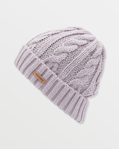 Stone Knit Beanie | Volcom Everyday
