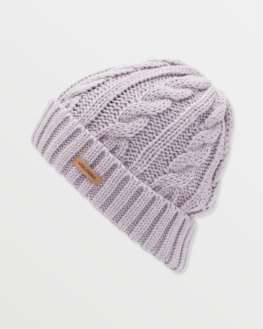 Stone Knit Beanie | Volcom Everyday
