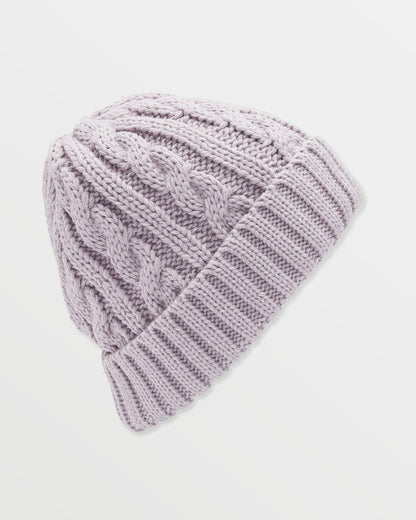 Stone Knit Beanie | Volcom Everyday