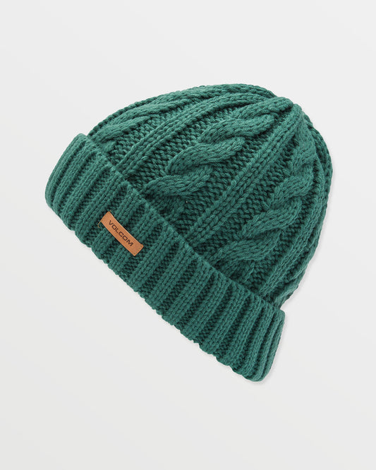 Stone Knit Beanie | Volcom Exclusive