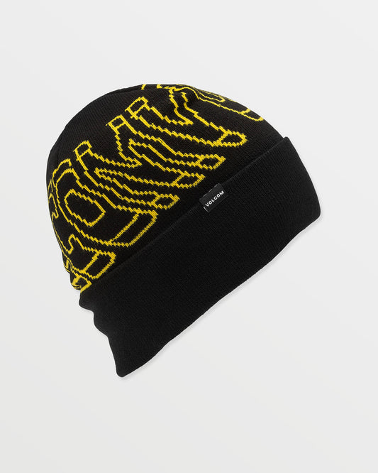 Stone Funk Beanie | Volcom Best Price