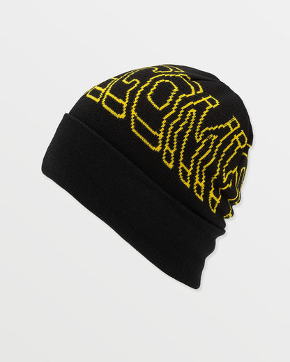 Stone Funk Beanie | Volcom Best Price
