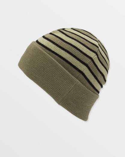Stone Funk Beanie | Volcom Quality