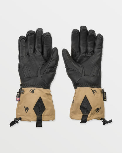 Men's 91 Gore-Tex Gloves | Volcom Sale
