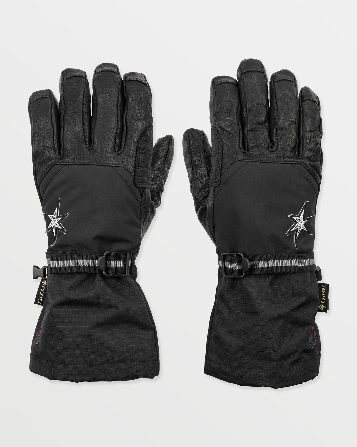 Men's 91 Gore-Tex Gloves | Volcom Best Seller