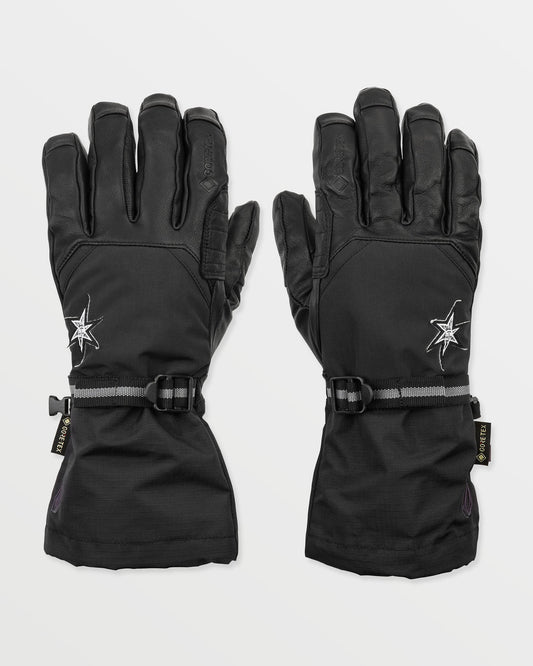 Men's 91 Gore-Tex Gloves | Volcom Best Seller
