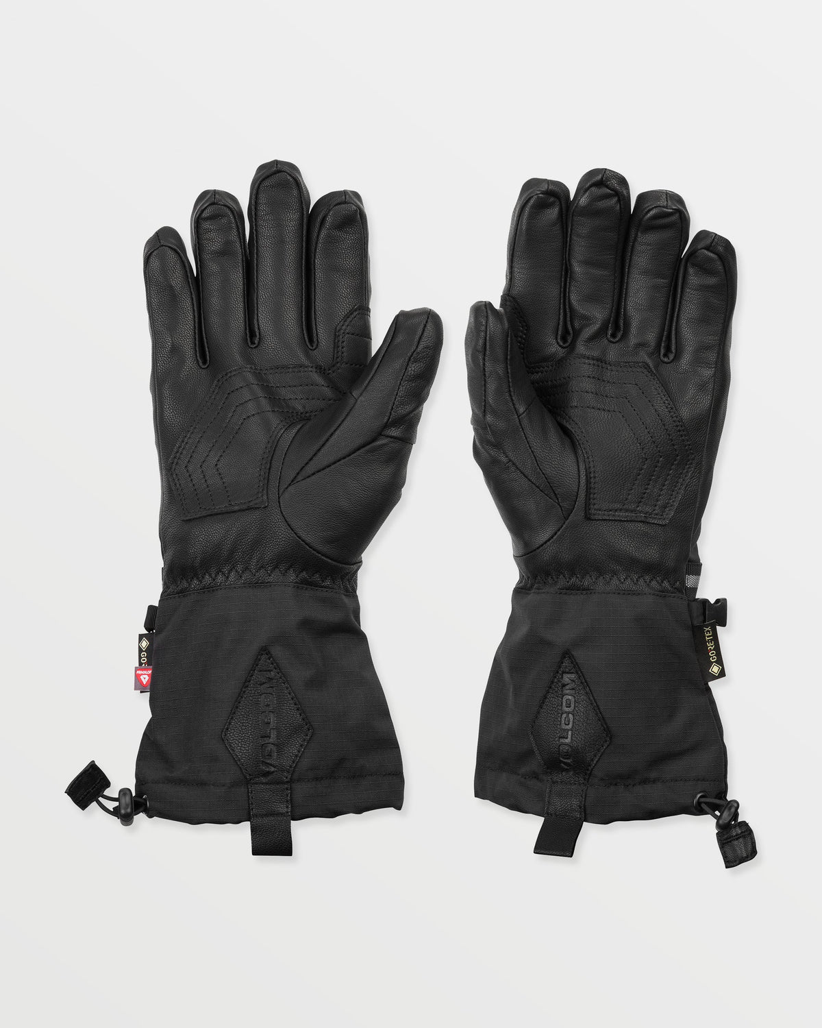 Men's 91 Gore-Tex Gloves | Volcom Best Seller