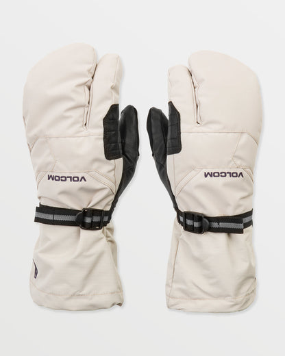 Men's V.Snow Trigger Mitt | Volcom Discount