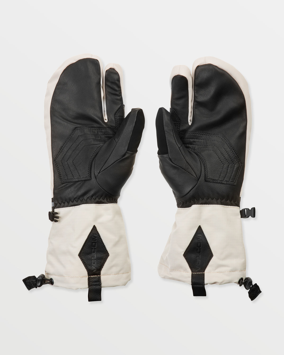 Men's V.Snow Trigger Mitt | Volcom Discount