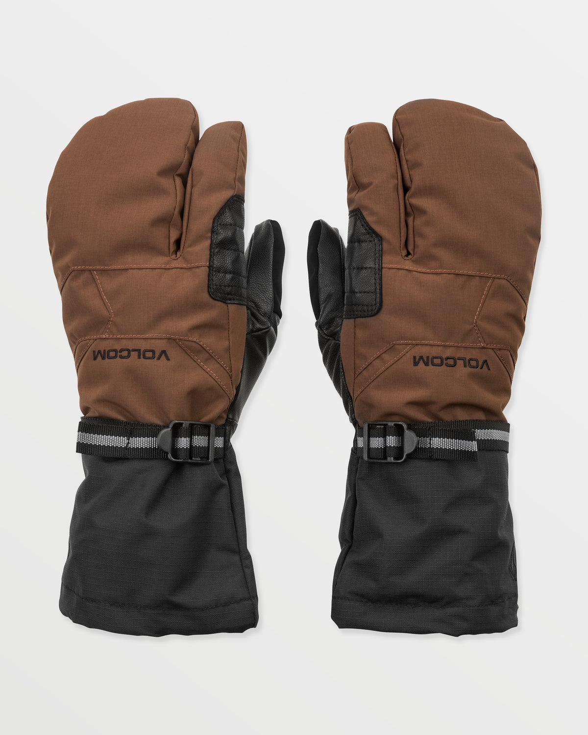 Men's V.Snow Trigger Mitt | Volcom Hot Sale