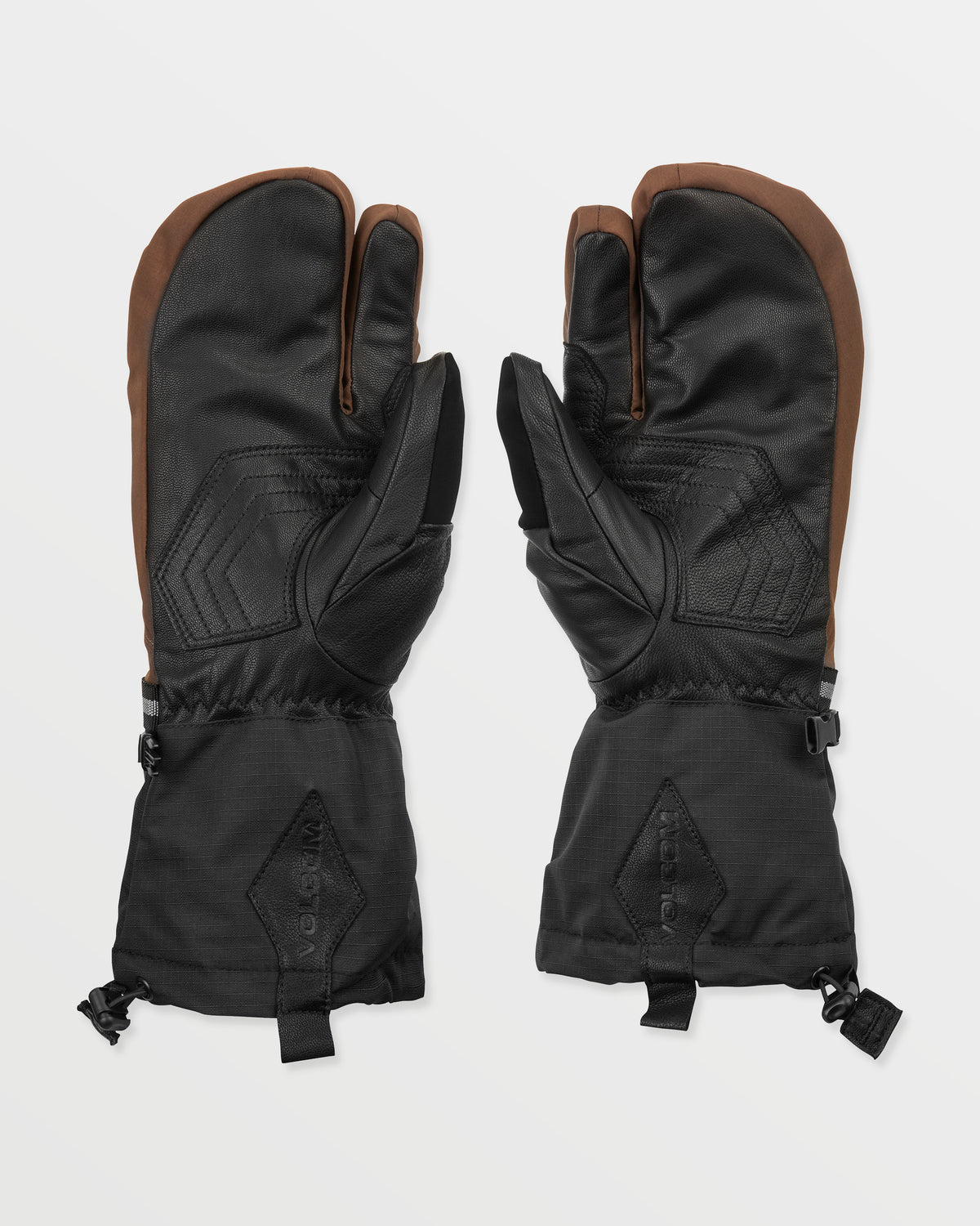 Men's V.Snow Trigger Mitt | Volcom Hot Sale