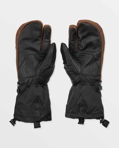Men's V.Snow Trigger Mitt | Volcom Hot Sale