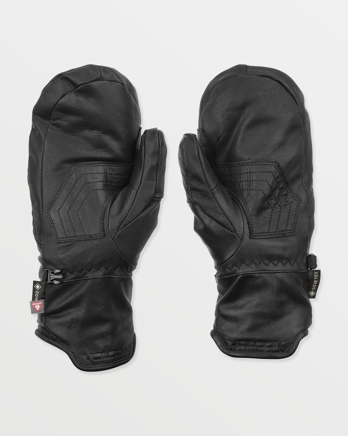 Men's Gaaas Gore-Tex Mitts | Volcom Best Price