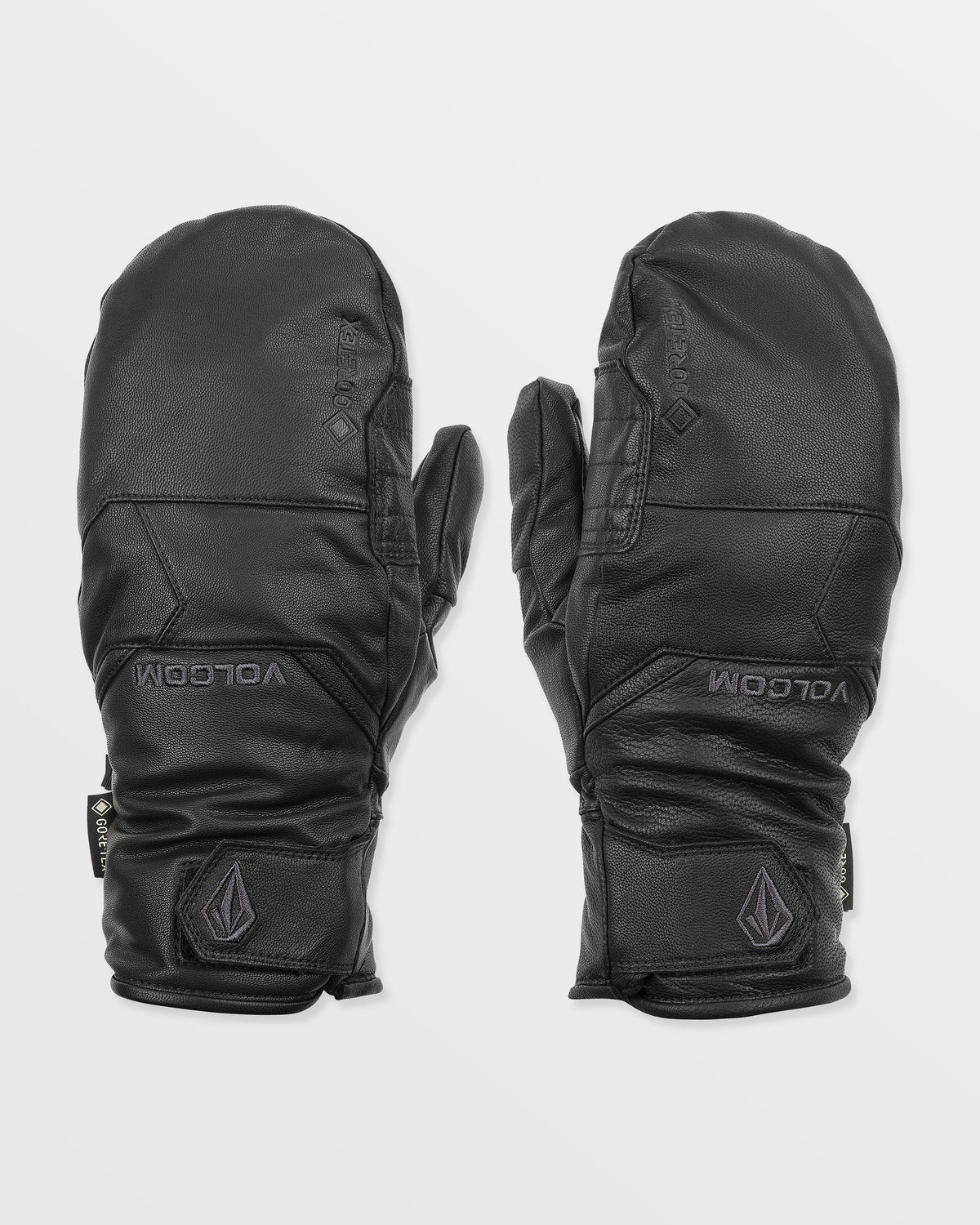 Men's Gaaas Gore-Tex Mitts | Volcom Best Price