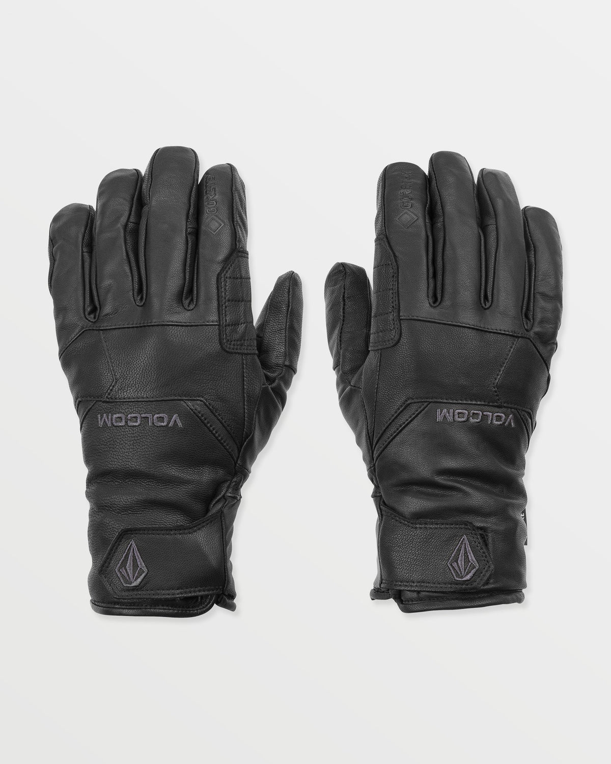 Men's Gaaas Gore-Tex Gloves | Volcom Discount