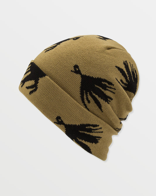 Longo Beanie | Volcom Quality
