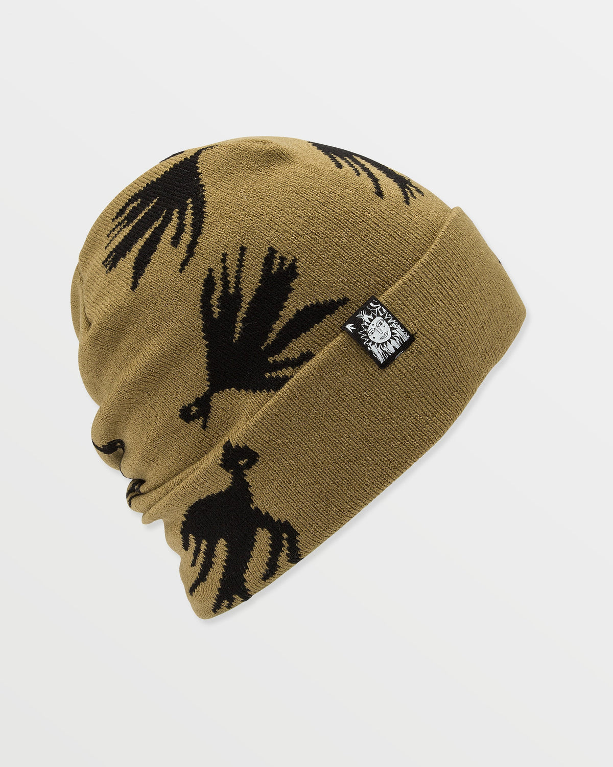 Longo Beanie | Volcom Quality