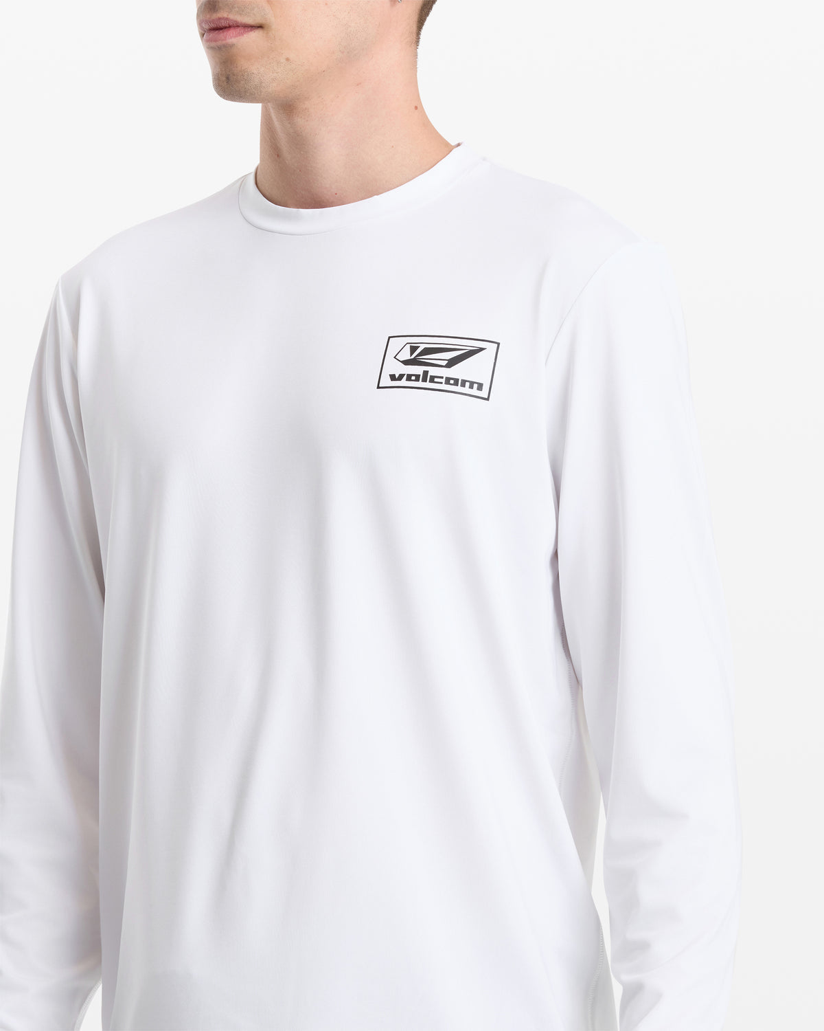 Men's Modstone Loose Long Sleeve | Volcom Hot Sale