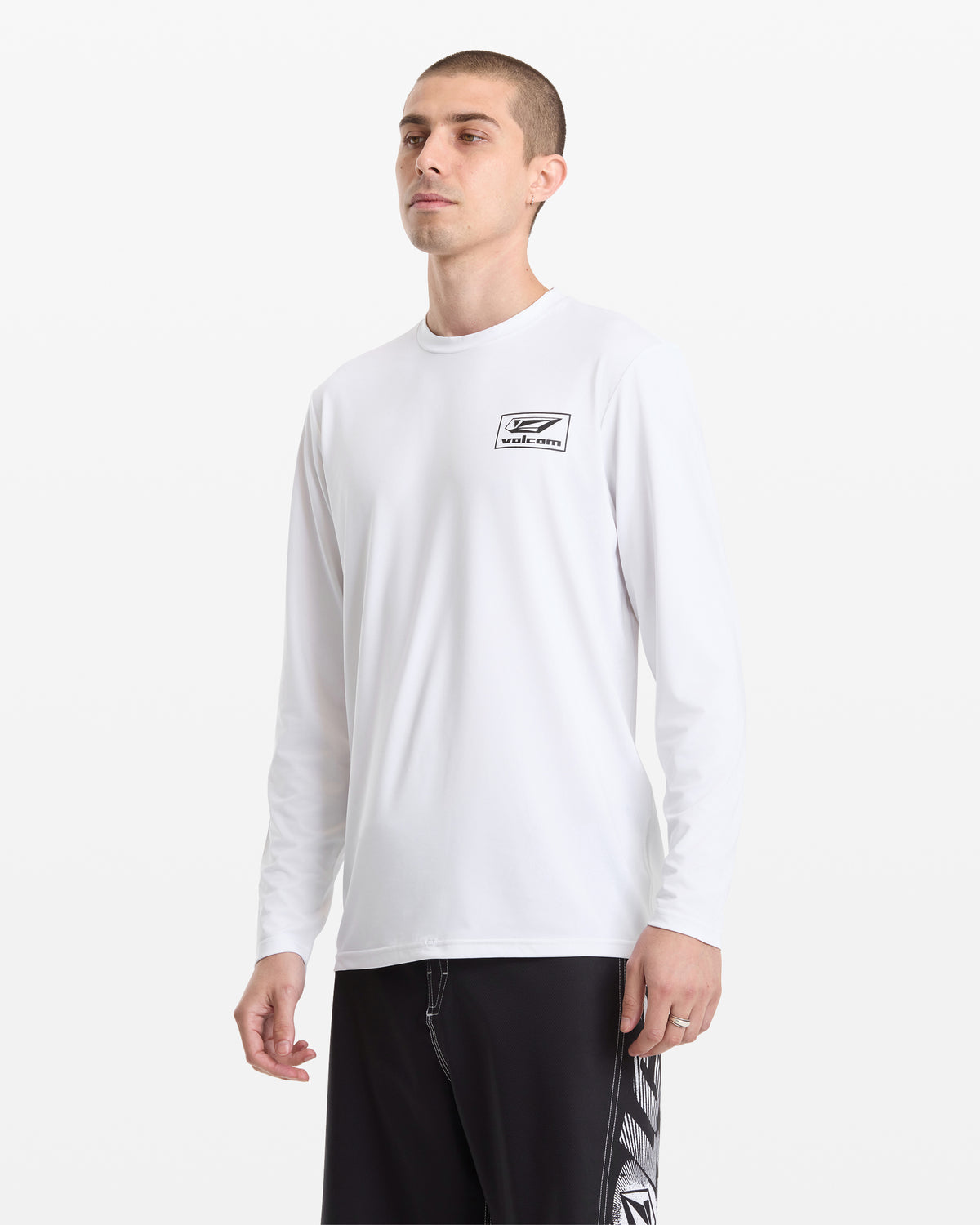 Men's Modstone Loose Long Sleeve | Volcom Hot Sale