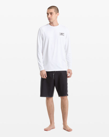 Men's Modstone Loose Long Sleeve | Volcom Hot Sale