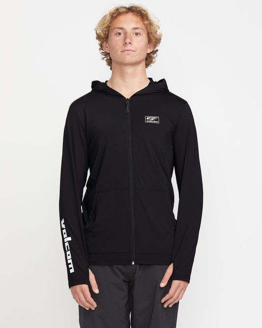 Men's Modstone Loose Zip Hoodie | Volcom Best Seller