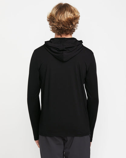 Men's Modstone Loose Zip Hoodie | Volcom Best Seller