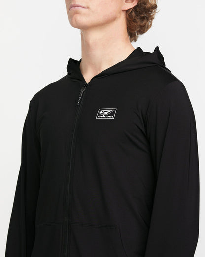 Men's Modstone Loose Zip Hoodie | Volcom Best Seller