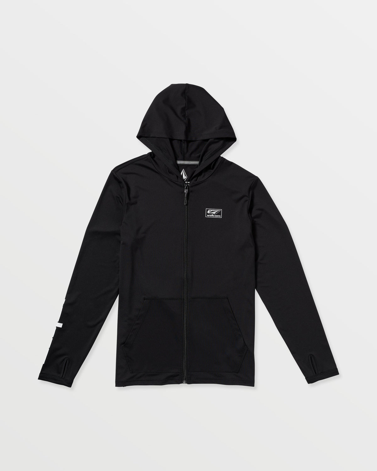 Men's Modstone Loose Zip Hoodie | Volcom Best Seller