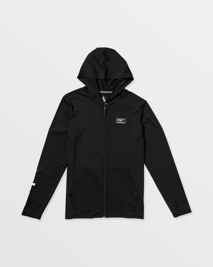 Men's Modstone Loose Zip Hoodie | Volcom Best Seller