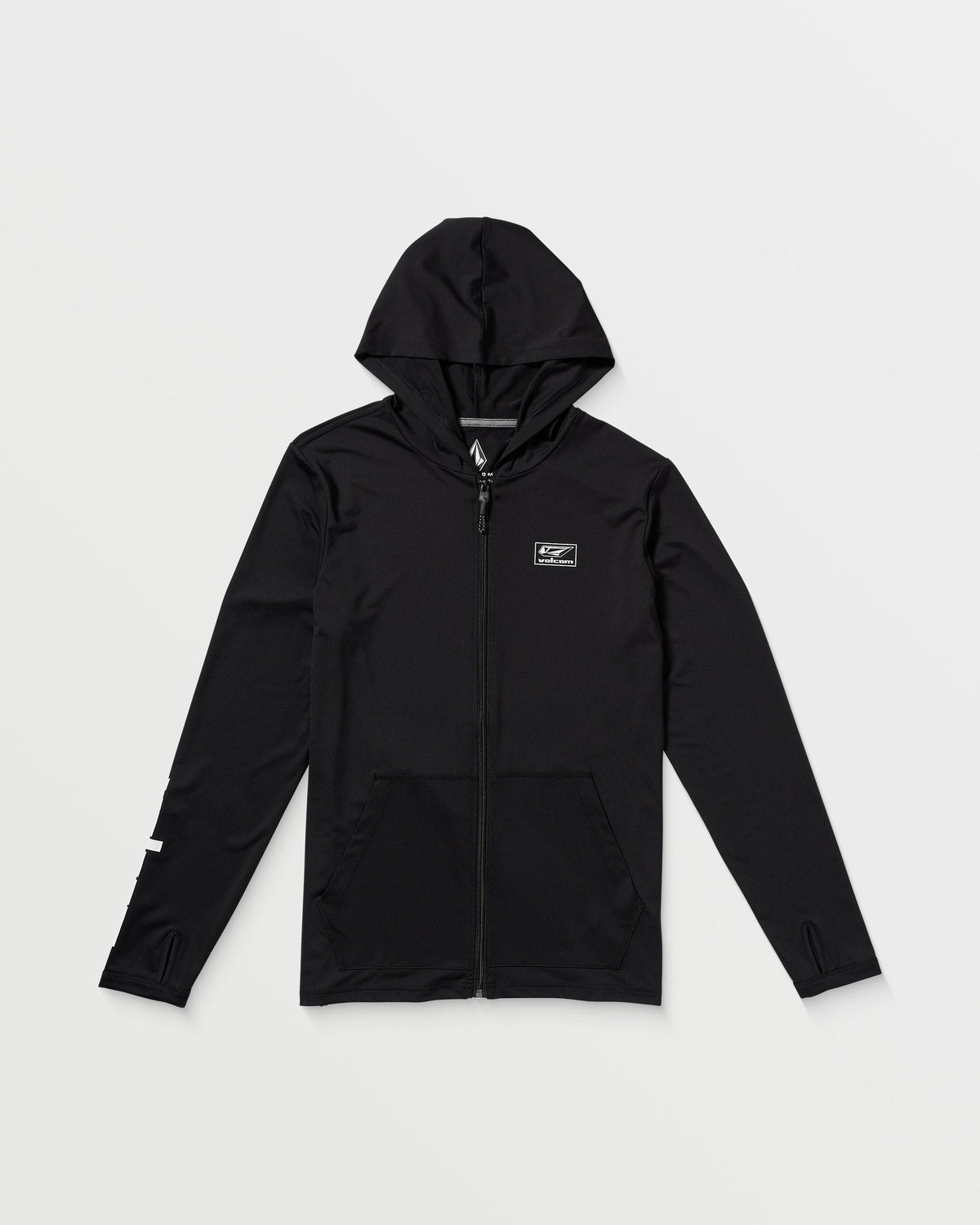 Men's Modstone Loose Zip Hoodie | Volcom Best Seller