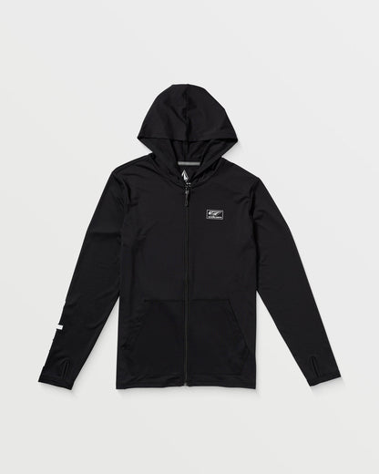 Men's Modstone Loose Zip Hoodie | Volcom Best Seller
