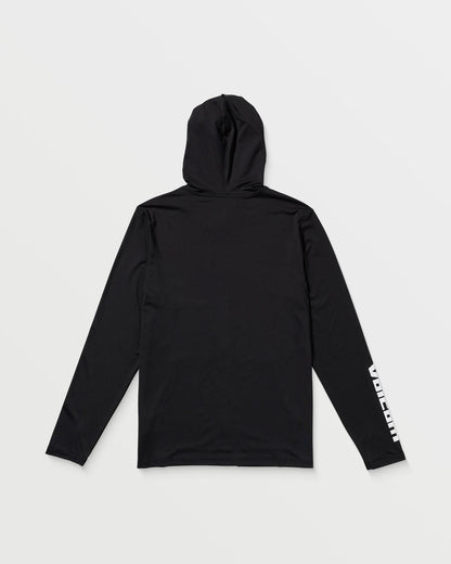 Men's Modstone Loose Zip Hoodie | Volcom Best Seller