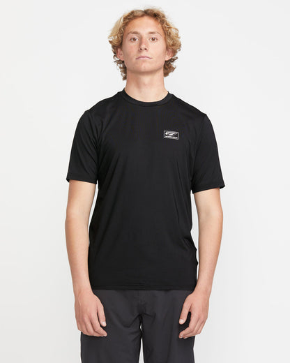 Men's Modstone Loose Short Sleeve Surf Tee | Volcom Exclusive