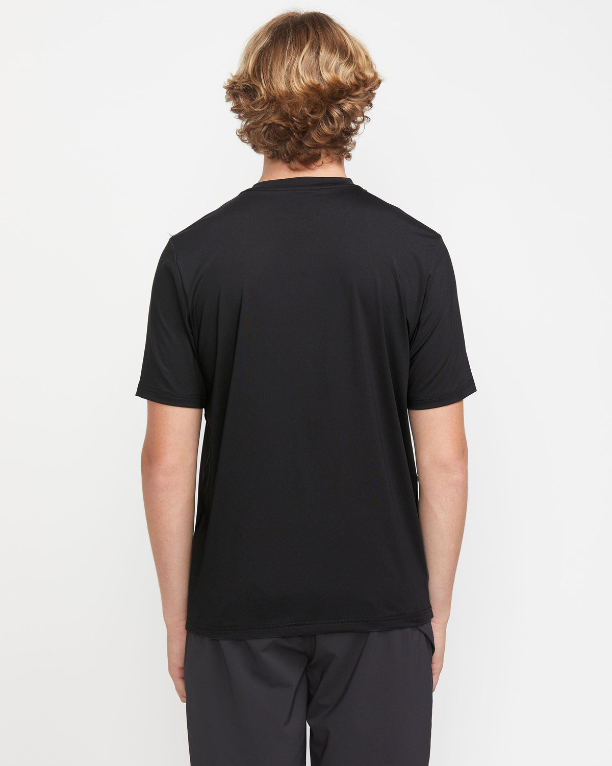 Men's Modstone Loose Short Sleeve Surf Tee | Volcom Exclusive