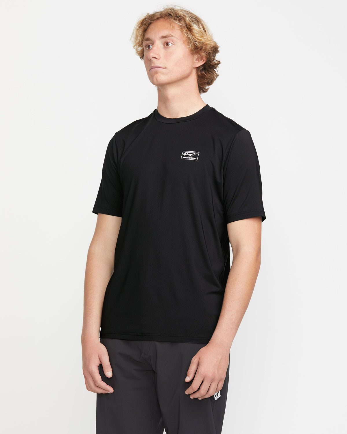 Men's Modstone Loose Short Sleeve Surf Tee | Volcom Exclusive