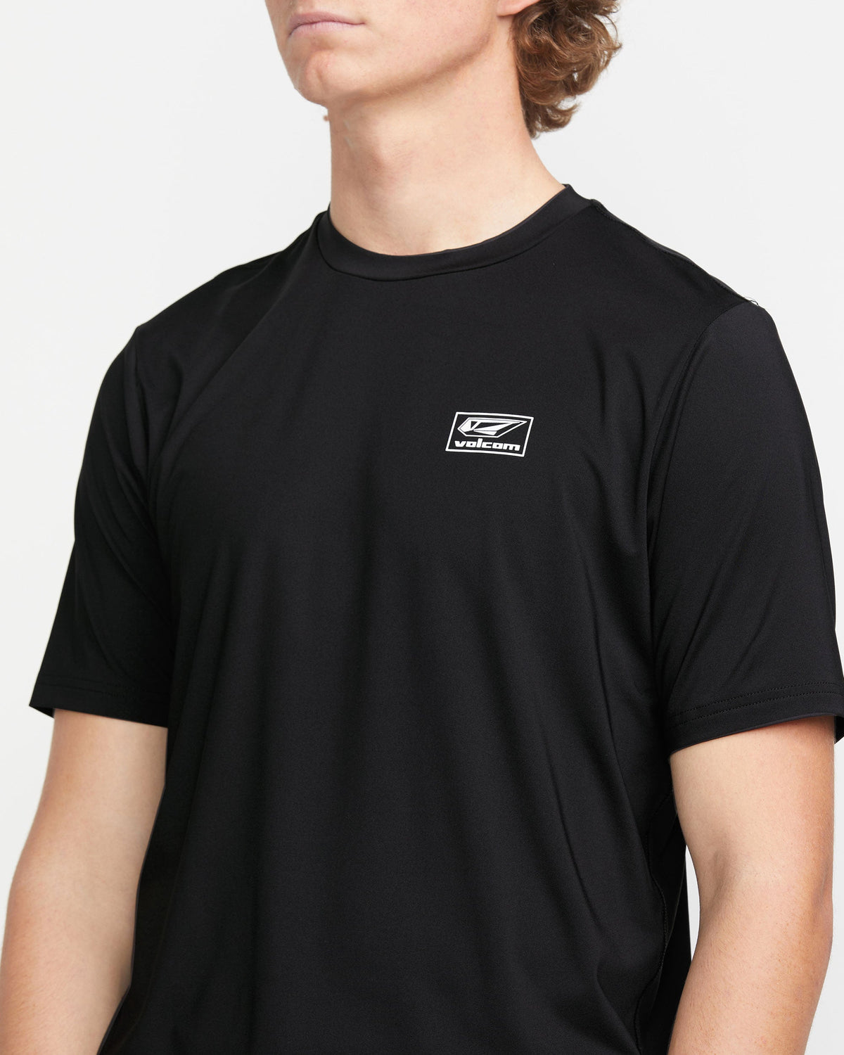 Men's Modstone Loose Short Sleeve Surf Tee | Volcom Exclusive